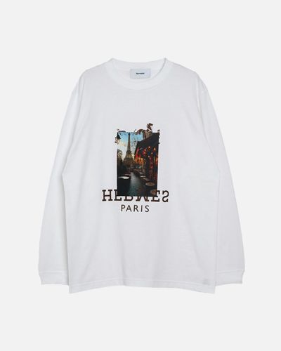account/アカウント NO5 LONG-T LONG-T | Account 公式オンラインショップ