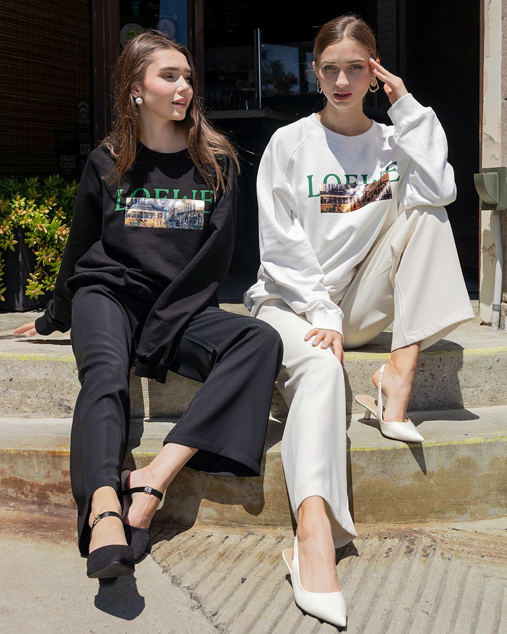 SWEATSHIRT | Account 公式オンラインショップ