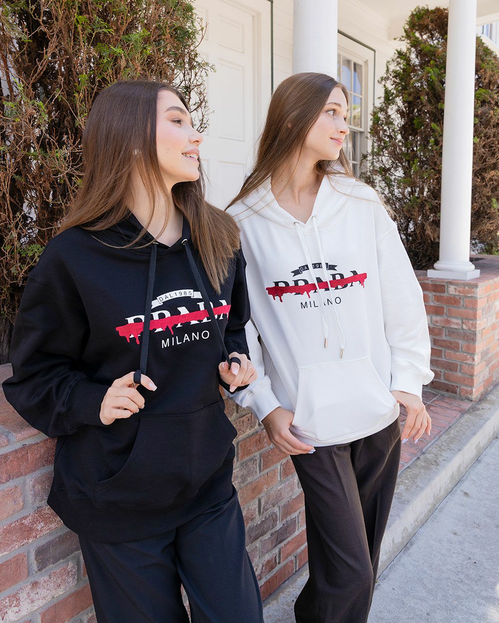 HOODIE | Account 公式オンラインショップ