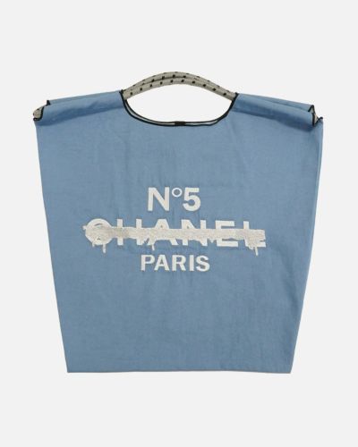 【新品．未使用】ACCOUNTパロディバッグ BAG | Account 公式オンラインショップ